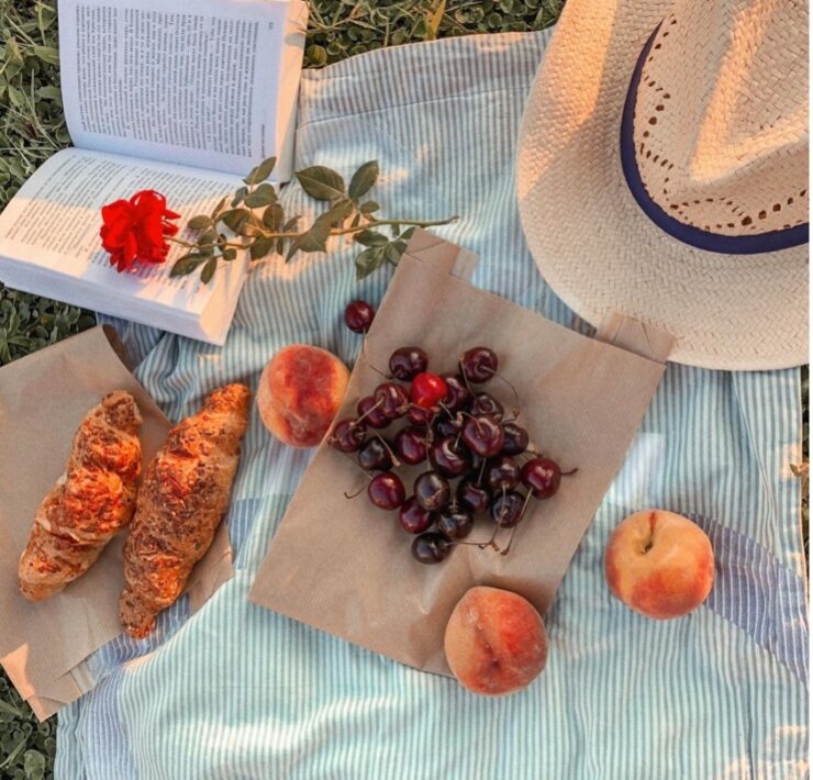 The Top Picnic Spots in Sydney